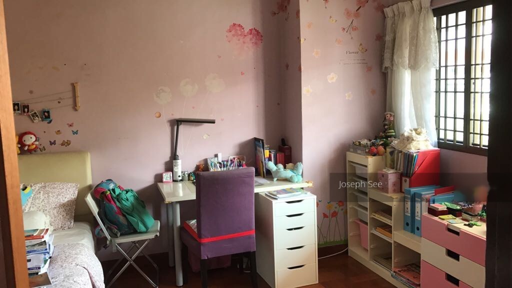 Heji Gardens (D15), Apartment #151223012